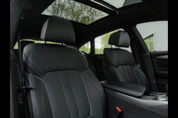 BMW 6 Serie Gran Turismo 630i M-Sport - Pano - Adaptive Air - Active Steering - Stoelventilatie - Nappa Leder