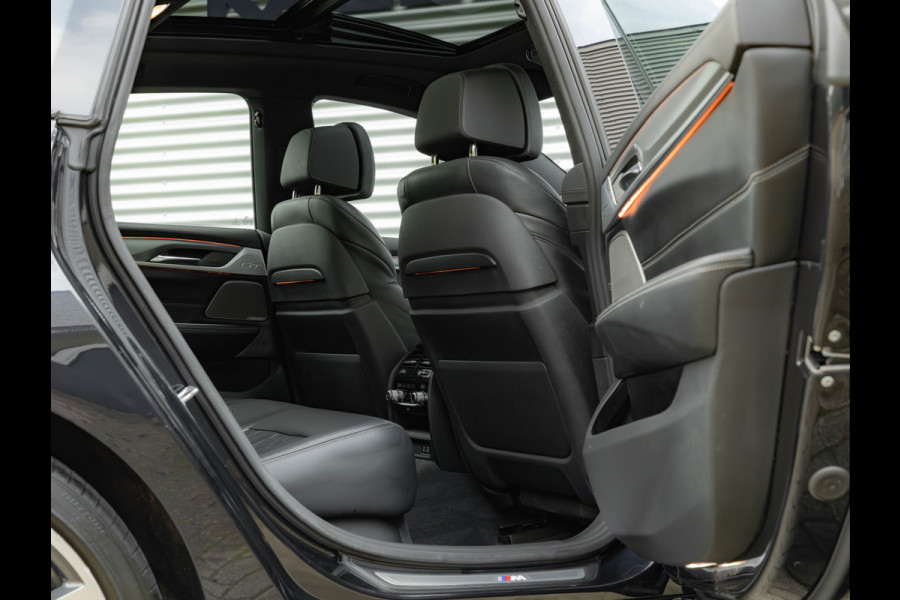 BMW 6 Serie Gran Turismo 630i M-Sport - Pano - Adaptive Air - Active Steering - Stoelventilatie - Nappa Leder