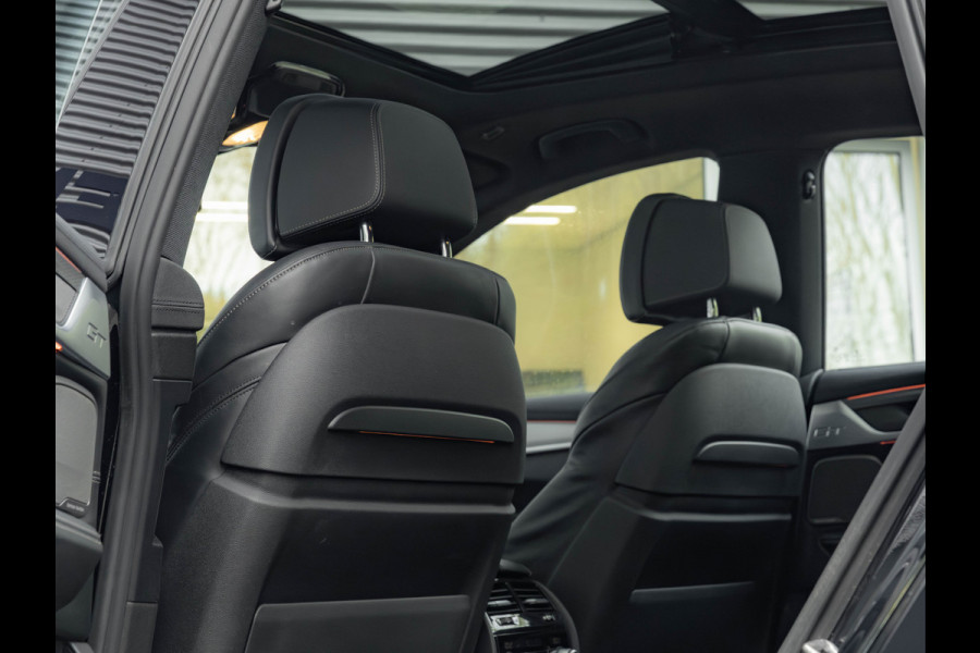 BMW 6 Serie Gran Turismo 630i M-Sport - Pano - Adaptive Air - Active Steering - Stoelventilatie - Nappa Leder