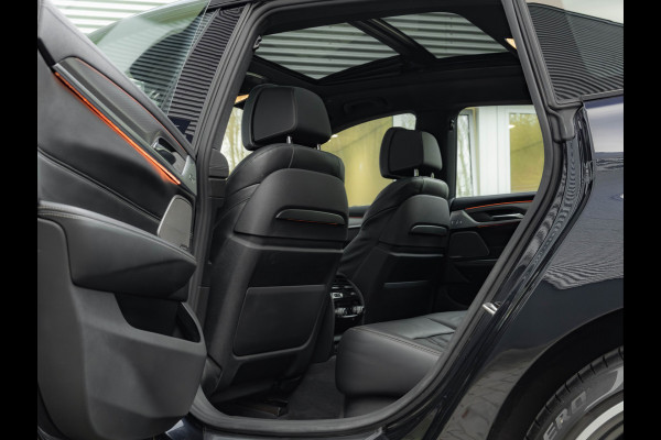 BMW 6 Serie Gran Turismo 630i M-Sport - Pano - Adaptive Air - Active Steering - Stoelventilatie - Nappa Leder