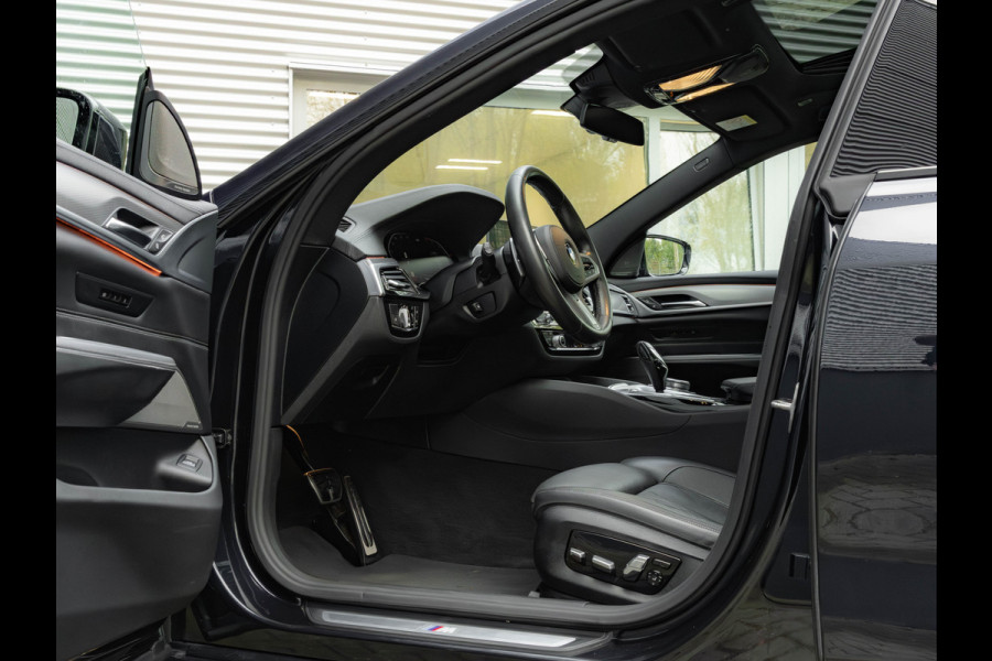 BMW 6 Serie Gran Turismo 630i M-Sport - Pano - Adaptive Air - Active Steering - Stoelventilatie - Nappa Leder