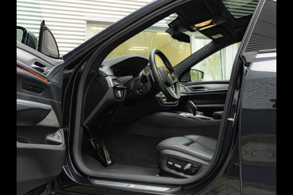 BMW 6 Serie Gran Turismo 630i M-Sport - Pano - Adaptive Air - Active Steering - Stoelventilatie - Nappa Leder