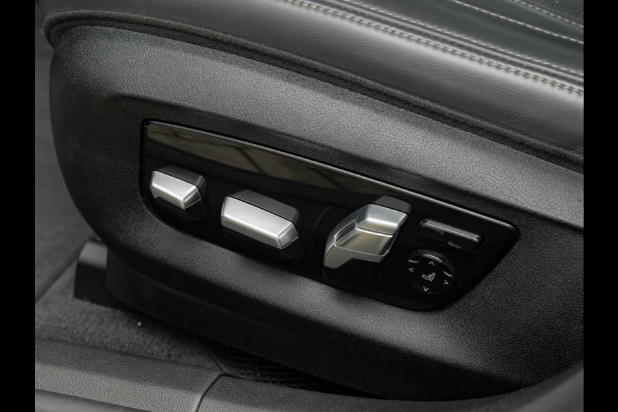 BMW 6 Serie Gran Turismo 630i M-Sport - Pano - Adaptive Air - Active Steering - Stoelventilatie - Nappa Leder