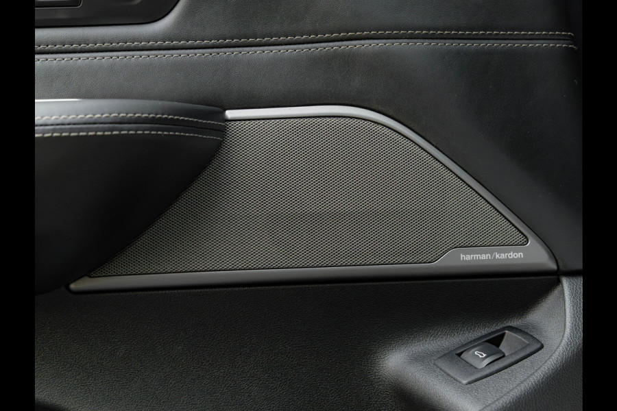 BMW 6 Serie Gran Turismo 630i M-Sport - Pano - Adaptive Air - Active Steering - Stoelventilatie - Nappa Leder