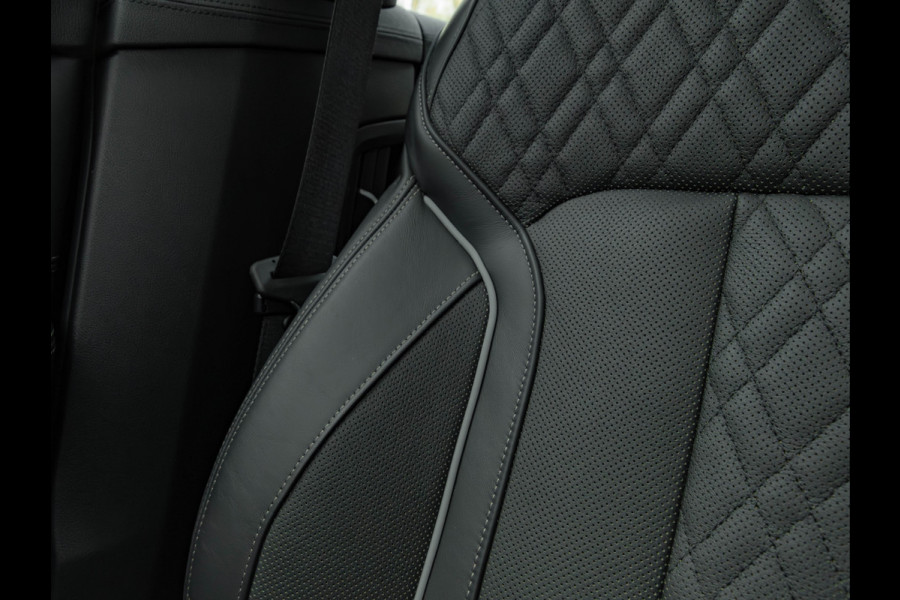 BMW 6 Serie Gran Turismo 630i M-Sport - Pano - Adaptive Air - Active Steering - Stoelventilatie - Nappa Leder