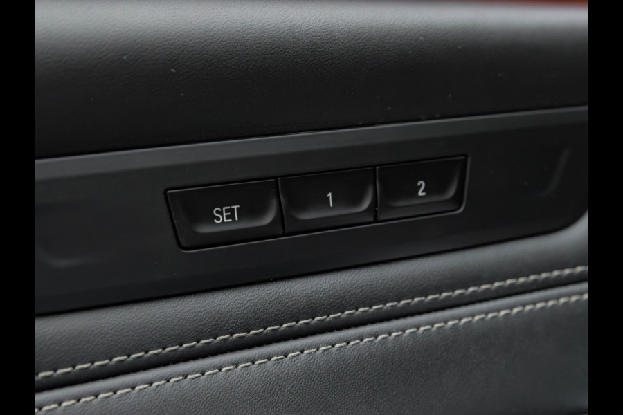 BMW 6 Serie Gran Turismo 630i M-Sport - Pano - Adaptive Air - Active Steering - Stoelventilatie - Nappa Leder