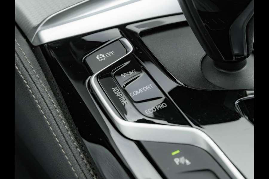 BMW 6 Serie Gran Turismo 630i M-Sport - Pano - Adaptive Air - Active Steering - Stoelventilatie - Nappa Leder