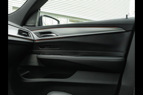 BMW 6 Serie Gran Turismo 630i M-Sport - Pano - Adaptive Air - Active Steering - Stoelventilatie - Nappa Leder