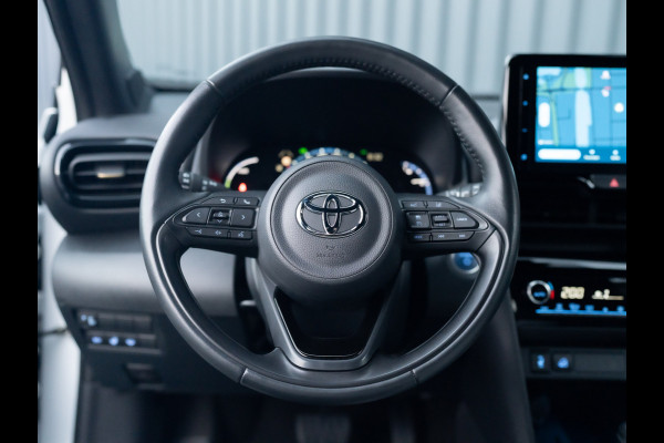 Toyota Yaris Cross 1.5 Hybrid AWD Adventure | Blind Spot | Stoel & Stuur verw. | Parkeersensoren | Prijs Rijklaar!!