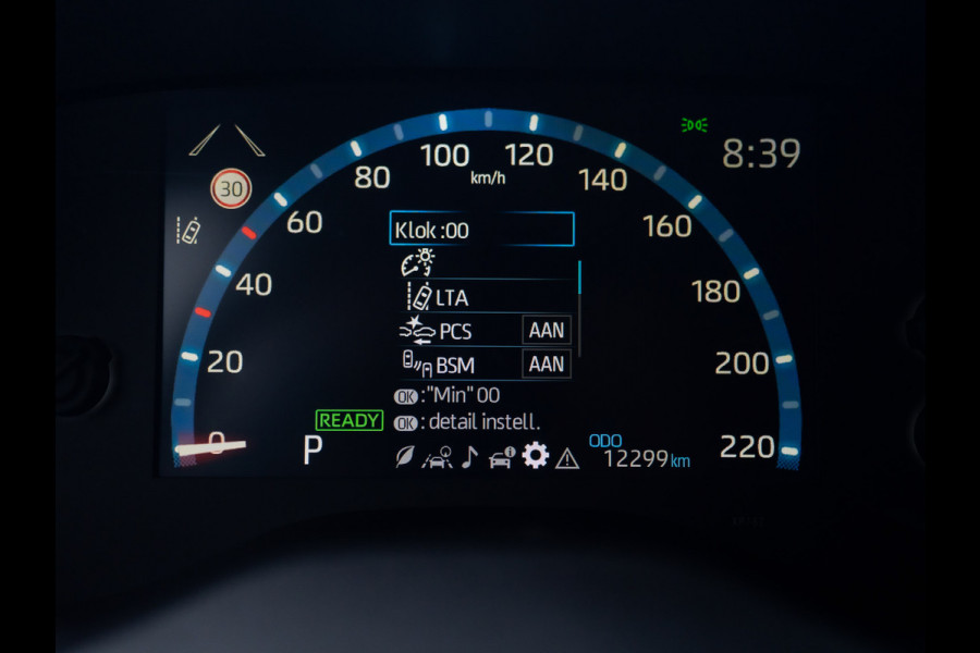 Toyota Yaris Cross 1.5 Hybrid AWD Adventure | Blind Spot | Stoel & Stuur verw. | Parkeersensoren | Prijs Rijklaar!!