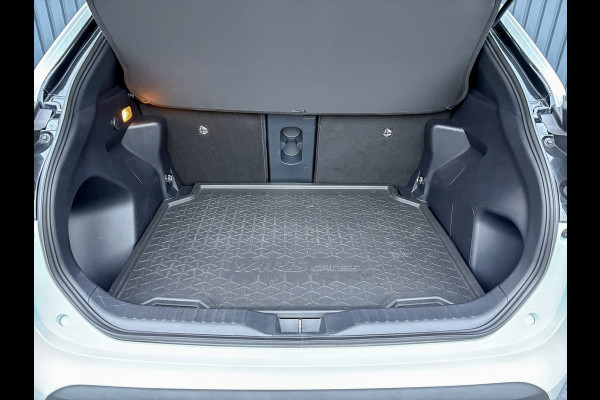 Toyota Yaris Cross 1.5 Hybrid AWD Adventure | Blind Spot | Stoel & Stuur verw. | Parkeersensoren | Prijs Rijklaar!!