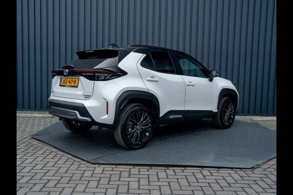 Toyota Yaris Cross 1.5 Hybrid AWD Adventure | Blind Spot | Stoel & Stuur verw. | Parkeersensoren | Prijs Rijklaar!!