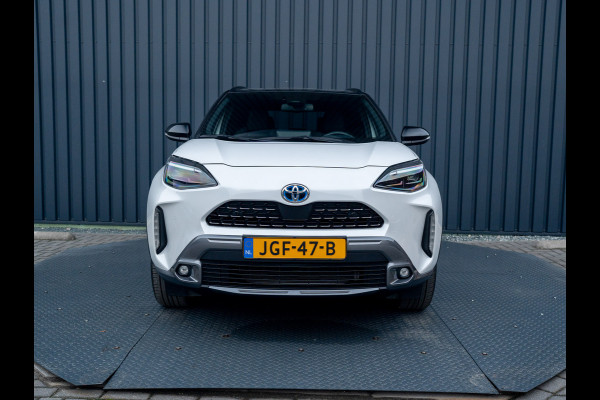 Toyota Yaris Cross 1.5 Hybrid AWD Adventure | Blind Spot | Stoel & Stuur verw. | Parkeersensoren | Prijs Rijklaar!!