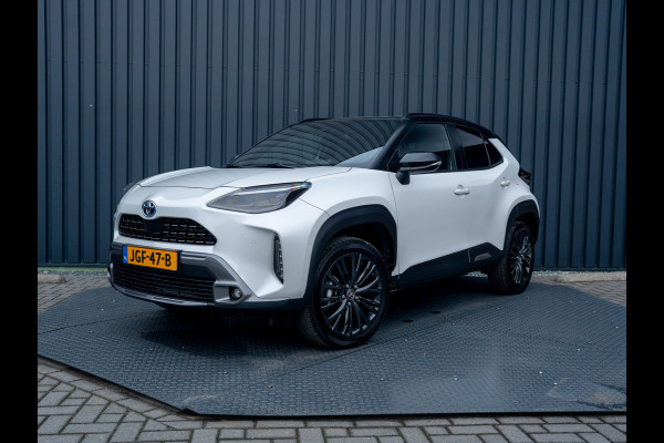 Toyota Yaris Cross 1.5 Hybrid AWD Adventure | Blind Spot | Stoel & Stuur verw. | Parkeersensoren | Prijs Rijklaar!!
