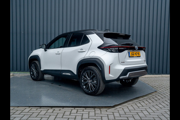 Toyota Yaris Cross 1.5 Hybrid AWD Adventure | Blind Spot | Stoel & Stuur verw. | Parkeersensoren | Prijs Rijklaar!!