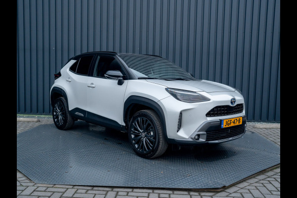 Toyota Yaris Cross 1.5 Hybrid AWD Adventure | Blind Spot | Stoel & Stuur verw. | Parkeersensoren | Prijs Rijklaar!!