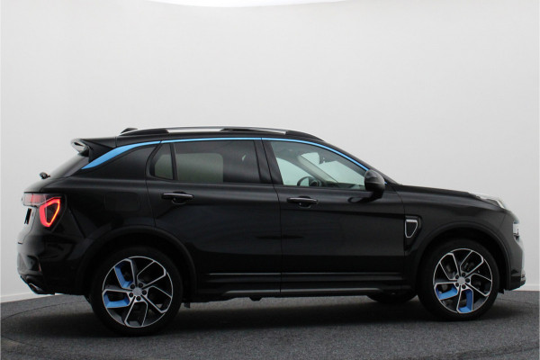 Lynk & Co 01 1.5 Plug-in Hybrid Automaat Panoramadak, ACC, Keyless, Navigatie, PDC, LED, 20'' Lynk & Co 01 1.5 Plug-in Hybrid Automaat Panoramadak, ACC, Keyless, Navigatie, PDC, LED, 20''