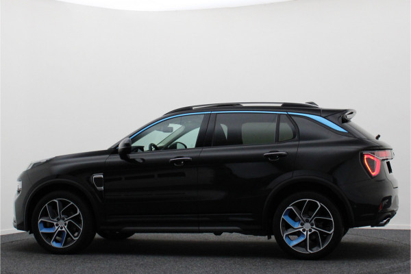 Lynk & Co 01 1.5 Plug-in Hybrid Automaat Panoramadak, ACC, Keyless, Navigatie, PDC, LED, 20'' Lynk & Co 01 1.5 Plug-in Hybrid Automaat Panoramadak, ACC, Keyless, Navigatie, PDC, LED, 20''