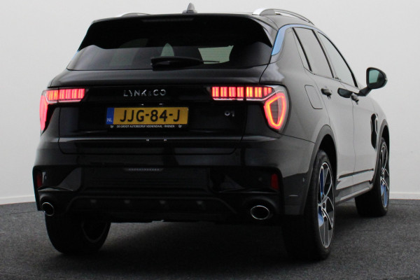 Lynk & Co 01 1.5 Plug-in Hybrid Automaat Panoramadak, ACC, Keyless, Navigatie, PDC, LED, 20'' Lynk & Co 01 1.5 Plug-in Hybrid Automaat Panoramadak, ACC, Keyless, Navigatie, PDC, LED, 20''