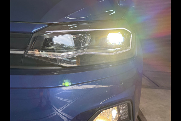 Volkswagen Polo 1.0 TSI Highline Automaat | Pano | Camera | LED | Adaptive Cruise | PDC voor + achter Volkswagen Polo 1.0 TSI Highline Automaat | Pano | Camera | LED | Adaptive Cruise | PDC voor + achter