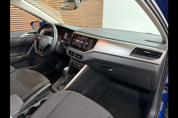 Volkswagen Polo 1.0 TSI Highline Automaat | Pano | Camera | LED | Adaptive Cruise | PDC voor + achter Volkswagen Polo 1.0 TSI Highline Automaat | Pano | Camera | LED | Adaptive Cruise | PDC voor + achter