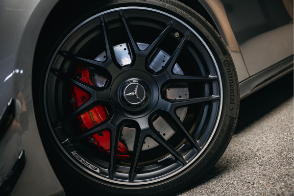 Mercedes-Benz A-Klasse AMG 45 S 4MATIC+ | Pano | Sportstoelen | Burmester | Stuurverwarming | Mercedes-Benz A-Klasse AMG 45 S 4MATIC+ | Pano | Sportstoelen | Burmester | Stuurverwarming |