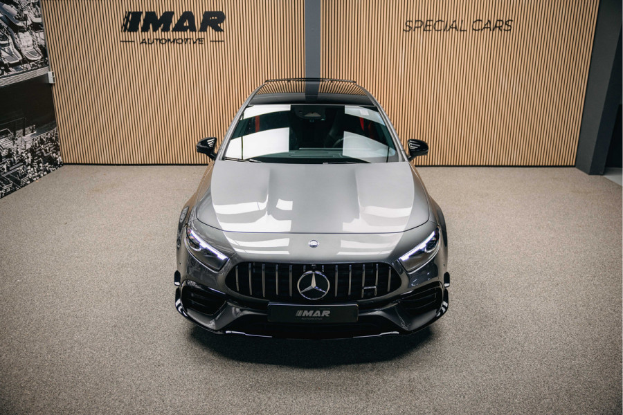 Mercedes-Benz A-Klasse AMG 45 S 4MATIC+ | Pano | Sportstoelen | Burmester | Stuurverwarming | Mercedes-Benz A-Klasse AMG 45 S 4MATIC+ | Pano | Sportstoelen | Burmester | Stuurverwarming |
