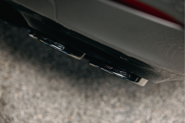 Mercedes-Benz A-Klasse AMG 45 S 4MATIC+ | Pano | Sportstoelen | Burmester | Stuurverwarming | Mercedes-Benz A-Klasse AMG 45 S 4MATIC+ | Pano | Sportstoelen | Burmester | Stuurverwarming |