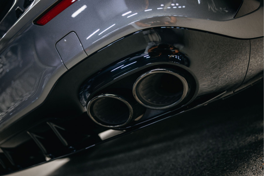 Mercedes-Benz A-Klasse AMG 45 S 4MATIC+ | Pano | Sportstoelen | Burmester | Stuurverwarming | Mercedes-Benz A-Klasse AMG 45 S 4MATIC+ | Pano | Sportstoelen | Burmester | Stuurverwarming |