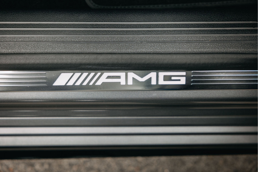 Mercedes-Benz A-Klasse AMG 45 S 4MATIC+ | Pano | Sportstoelen | Burmester | Stuurverwarming | Mercedes-Benz A-Klasse AMG 45 S 4MATIC+ | Pano | Sportstoelen | Burmester | Stuurverwarming |