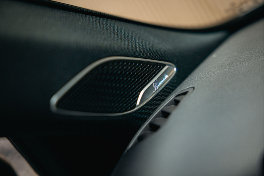 Mercedes-Benz A-Klasse AMG 45 S 4MATIC+ | Pano | Sportstoelen | Burmester | Stuurverwarming | Mercedes-Benz A-Klasse AMG 45 S 4MATIC+ | Pano | Sportstoelen | Burmester | Stuurverwarming |