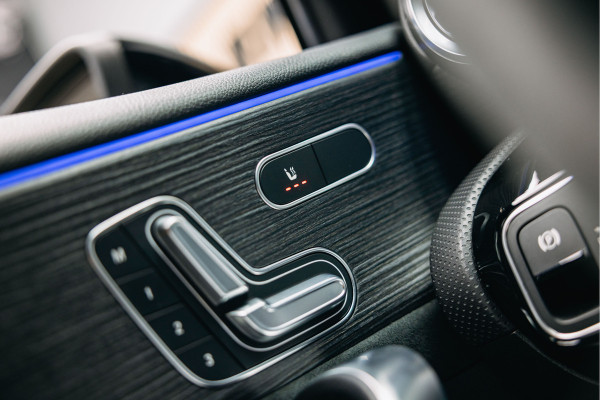 Mercedes-Benz A-Klasse AMG 45 S 4MATIC+ | Pano | Sportstoelen | Burmester | Stuurverwarming | Mercedes-Benz A-Klasse AMG 45 S 4MATIC+ | Pano | Sportstoelen | Burmester | Stuurverwarming |