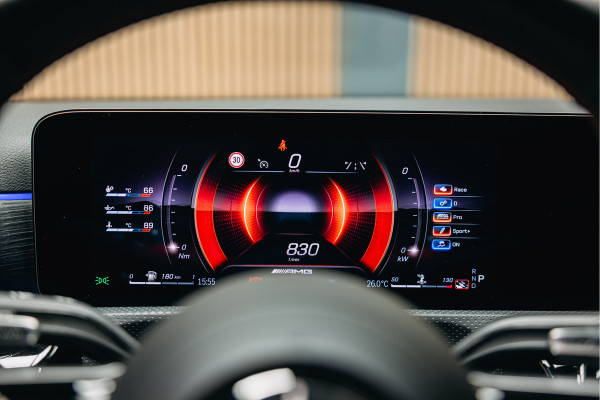 Mercedes-Benz A-Klasse AMG 45 S 4MATIC+ | Pano | Sportstoelen | Burmester | Stuurverwarming | Mercedes-Benz A-Klasse AMG 45 S 4MATIC+ | Pano | Sportstoelen | Burmester | Stuurverwarming |