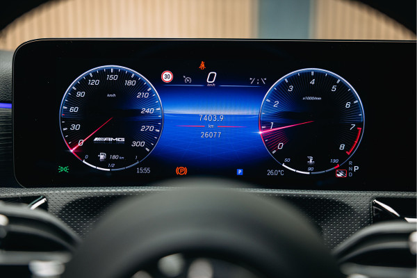 Mercedes-Benz A-Klasse AMG 45 S 4MATIC+ | Pano | Sportstoelen | Burmester | Stuurverwarming | Mercedes-Benz A-Klasse AMG 45 S 4MATIC+ | Pano | Sportstoelen | Burmester | Stuurverwarming |