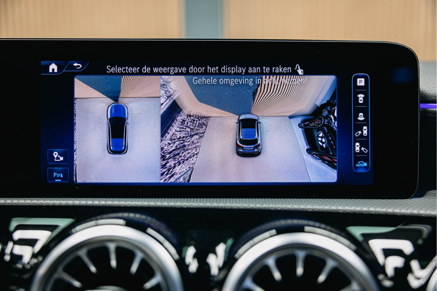 Mercedes-Benz A-Klasse AMG 45 S 4MATIC+ | Pano | Sportstoelen | Burmester | Stuurverwarming | Mercedes-Benz A-Klasse AMG 45 S 4MATIC+ | Pano | Sportstoelen | Burmester | Stuurverwarming |