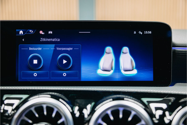 Mercedes-Benz A-Klasse AMG 45 S 4MATIC+ | Pano | Sportstoelen | Burmester | Stuurverwarming | Mercedes-Benz A-Klasse AMG 45 S 4MATIC+ | Pano | Sportstoelen | Burmester | Stuurverwarming |