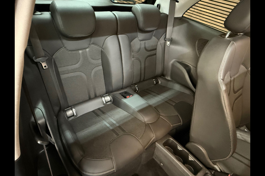 Opel ADAM 1.4 Turbo Rocks S | Cabrio | Carplay | Leder-Pack | Dakkleur-Pack| 18 inch | VOL