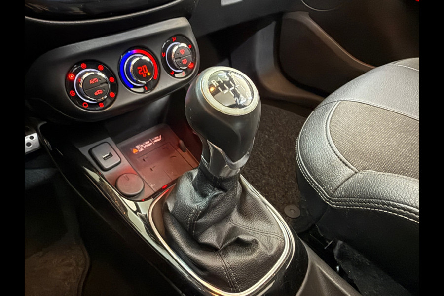 Opel ADAM 1.4 Turbo Rocks S | Cabrio | Carplay | Leder-Pack | Dakkleur-Pack| 18 inch | VOL