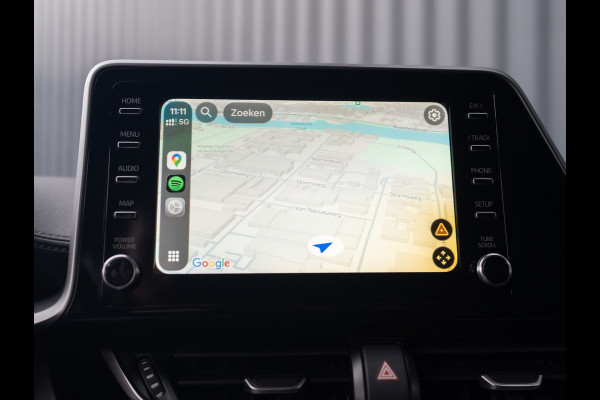 Toyota C-HR 1.8 Hybrid GR-Sport | Blind Spot | Stuur & Stoel verw. | Full LED | Prijs Rijklaar!! Toyota C-HR 1.8 Hybrid GR-Sport | Blind Spot | Stuur & Stoel verw. | Full LED | Prijs Rijklaar!!