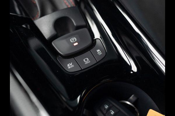 Toyota C-HR 1.8 Hybrid GR-Sport | Blind Spot | Stuur & Stoel verw. | Full LED | Prijs Rijklaar!! Toyota C-HR 1.8 Hybrid GR-Sport | Blind Spot | Stuur & Stoel verw. | Full LED | Prijs Rijklaar!!