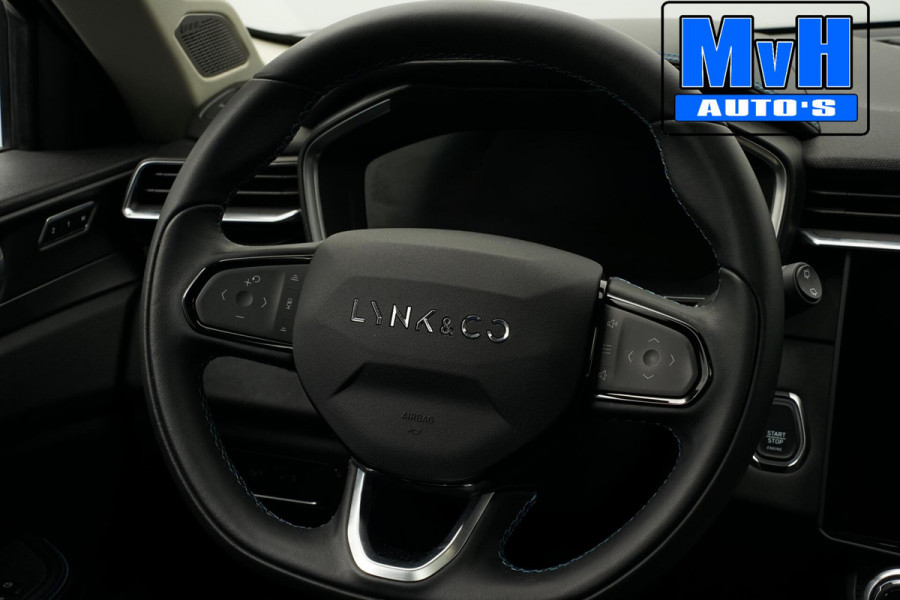 Lynk & Co 01 1.5 Hybride|FULL BLACK XXL|TREKHAAK|PANO|NAP Lynk & Co 01 1.5 Hybride|FULL BLACK XXL|TREKHAAK|PANO|NAP