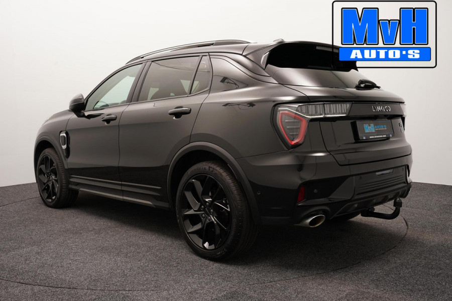 Lynk & Co 01 1.5 Hybride|FULL BLACK XXL|TREKHAAK|PANO|NAP Lynk & Co 01 1.5 Hybride|FULL BLACK XXL|TREKHAAK|PANO|NAP