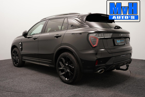 Lynk & Co 01 1.5 Hybride|FULL BLACK XXL|TREKHAAK|PANO|NAP Lynk & Co 01 1.5 Hybride|FULL BLACK XXL|TREKHAAK|PANO|NAP