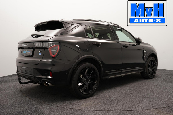 Lynk & Co 01 1.5 Hybride|FULL BLACK XXL|TREKHAAK|PANO|NAP Lynk & Co 01 1.5 Hybride|FULL BLACK XXL|TREKHAAK|PANO|NAP