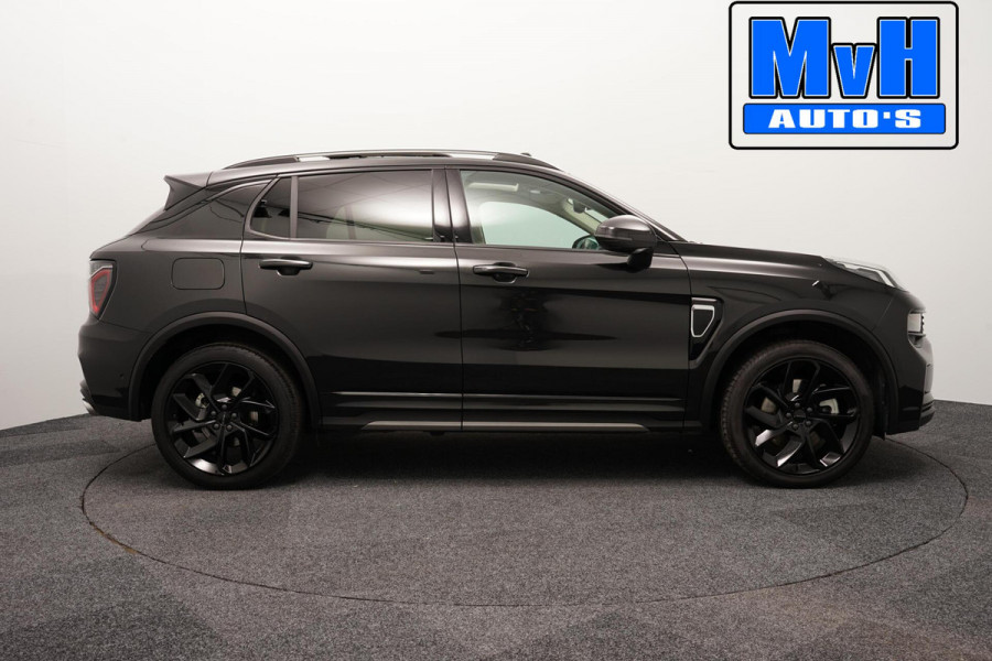 Lynk & Co 01 1.5 Hybride|FULL BLACK XXL|TREKHAAK|PANO|NAP Lynk & Co 01 1.5 Hybride|FULL BLACK XXL|TREKHAAK|PANO|NAP