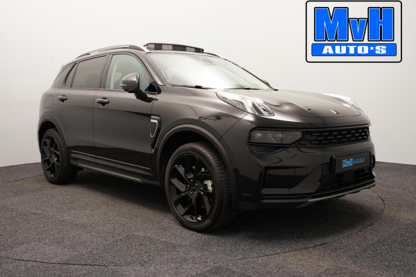 Lynk & Co 01 1.5 Hybride|FULL BLACK XXL|TREKHAAK|PANO|NAP Lynk & Co 01 1.5 Hybride|FULL BLACK XXL|TREKHAAK|PANO|NAP