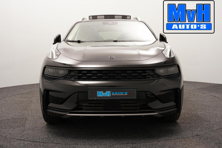 Lynk & Co 01 1.5 Hybride|FULL BLACK XXL|TREKHAAK|PANO|NAP Lynk & Co 01 1.5 Hybride|FULL BLACK XXL|TREKHAAK|PANO|NAP