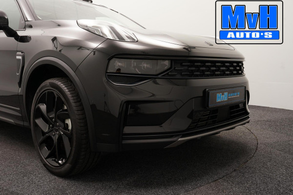 Lynk & Co 01 1.5 Hybride|FULL BLACK XXL|TREKHAAK|PANO|NAP Lynk & Co 01 1.5 Hybride|FULL BLACK XXL|TREKHAAK|PANO|NAP