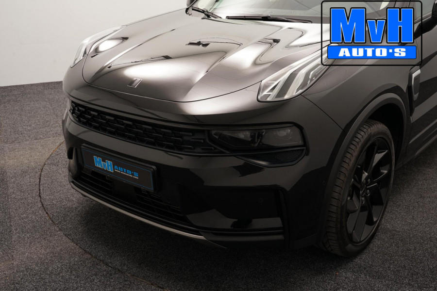 Lynk & Co 01 1.5 Hybride|FULL BLACK XXL|TREKHAAK|PANO|NAP Lynk & Co 01 1.5 Hybride|FULL BLACK XXL|TREKHAAK|PANO|NAP