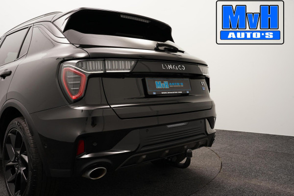 Lynk & Co 01 1.5 Hybride|FULL BLACK XXL|TREKHAAK|PANO|NAP Lynk & Co 01 1.5 Hybride|FULL BLACK XXL|TREKHAAK|PANO|NAP